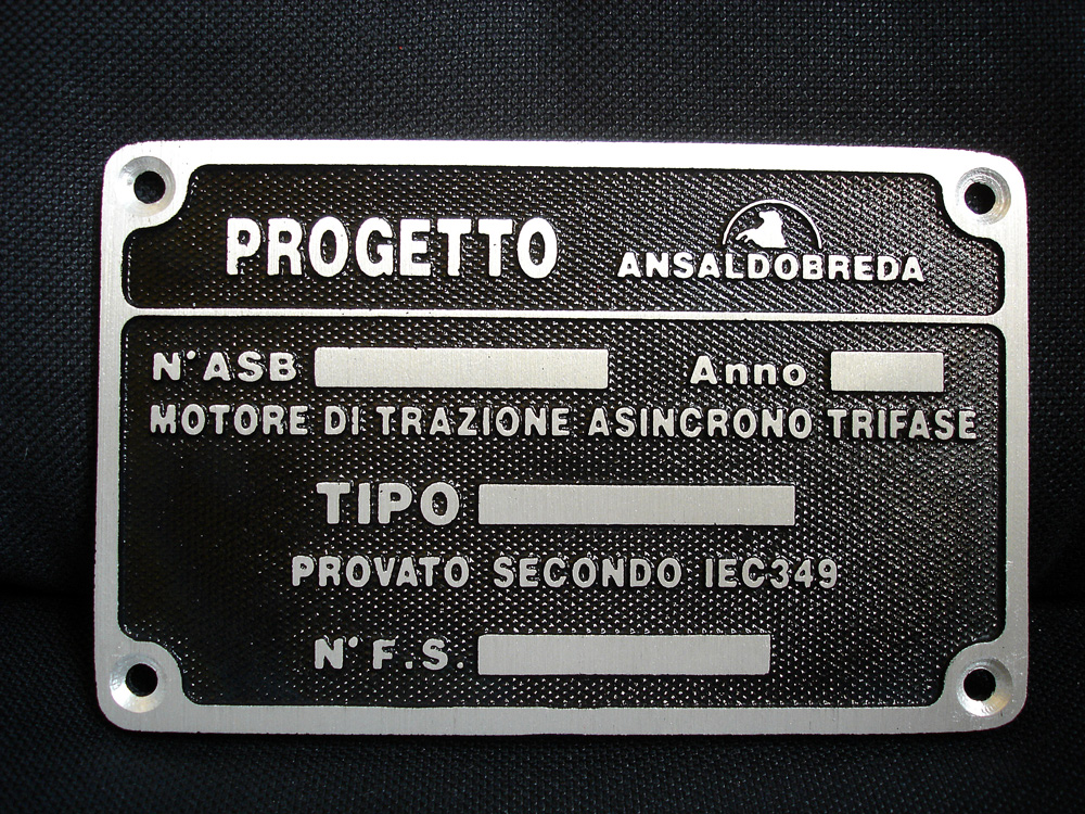 Targa Fusa